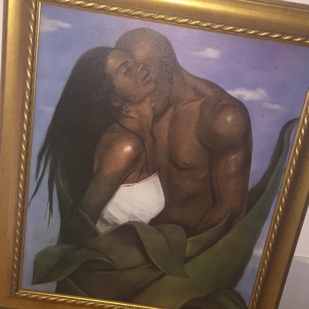 Beautiful paintings